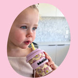 BBcino - Baby Cup - Poppy (120ml)