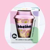 BBcino - Baby Cups - Naughty Cal (120ml)