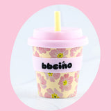 BBcino - Baby Cup - Poppy (120ml)