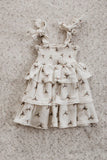 Bencer & Hazelnut - Holly Playsuit/Dress