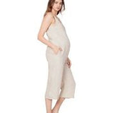 Soon Maternity - Lily Feeding Jumpsuit