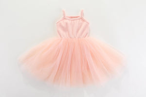maMer - Light Pink Valentina Tutu Dress