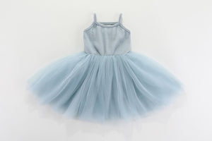 maMer - Elsa Blue Valentina Tutu Dress