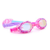 Bilng2O - Strawberry Frosting Glaze Swim Goggles