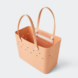 Kove & Co - Maxi Tribe Bag in Sorbet Sunset - Limited Edition