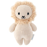 Cuddle + Kind - Baby Animal Collection - Baby Lion