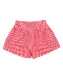 Fox & Finch - SUNDAE GINGHAM SHORTS