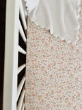 Cuddle Bug & Co - Cot Sheet - Lola