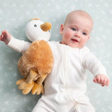 Living Textiles - Knitted Toy - Emily the Emu