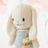 Cuddle & Kind - Tiny Collection - Henry The Bunny