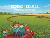 George the Farmer - Kangaroo Cornfield