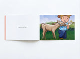 George The Farmer - I Can Read - Animal Offspring (Level 3-4)