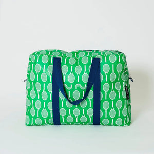 Project Ten - Tennis Overnight Bag