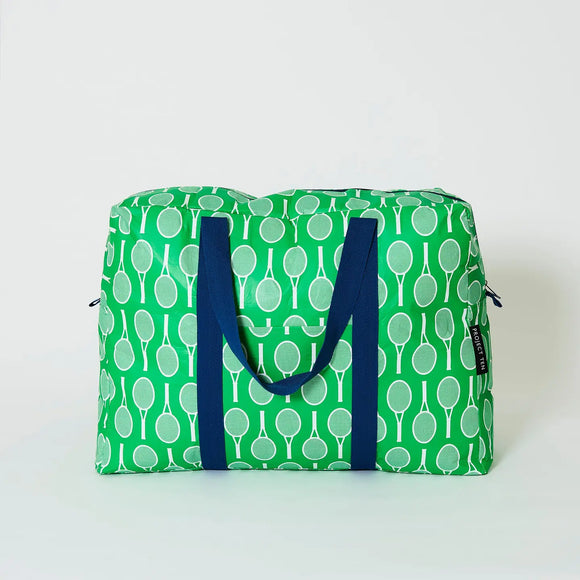 Project Ten - Tennis Overnight Bag