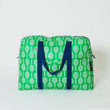 Project Ten - Tennis Overnight Bag