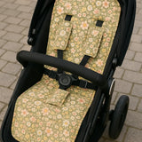 ArchNOllie - Universal Pram Liner - Petite Floral