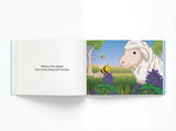 George The Farmer - I Can Read - the Sheep (Level 3-4)