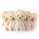 Cuddle + Kind - Baby Animal Collection - Baby Lion