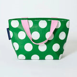 Project Ten - Mini Tote – Polka Dot
