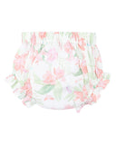 Fox & Finch - Palm Cove Print Shorts