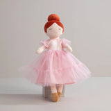 Living Textiles - Princess Doll