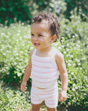 Bebe - TAYLOR ORGANIC KNITTED 2 PIECE SET