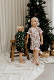 Confetti Kidz - Magical Moments - Bamboo Pj Set