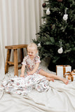 Confetti Kidz - Magical Moments - Bamboo Pj Set