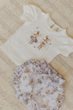 Confetti Kidz - Tiny Dancer | Ruffle Shorties