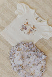 Confetti Kidz - Tiny Dancer | Placement Tee