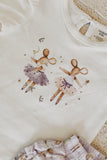 Confetti Kidz - Tiny Dancer | Placement Tee