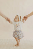 Confetti Kidz - Tiny Dancer | Ruffle Shorties