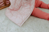 Confetti Kidz - Sweetheart Quilted Puffer Vest