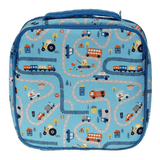 Spencil - Tiny Town Little Cooler Lunch Bag + Chill Pack