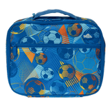 Spencil - Game On Big Cooler Lunch Bag