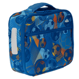 Spencil - Game On Big Cooler Lunch Bag