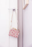 Alimrose - Coco Cross Body Case - Rose Garden