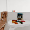Nourish By Nature - Beeswax Bath Crayons