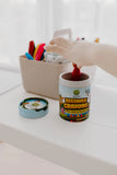 Nourish By Nature - Eco Friendly Beeswax Crayons