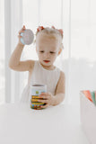 Nourish By Nature - Eco Friendly Beeswax Crayons