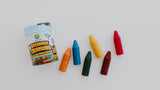 Nourish By Nature - Eco Friendly Beeswax Crayons
