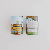 Nourish By Nature - Eco Friendly Beeswax Crayons