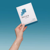 The Patch Remedy - Iron - 30 Topical Patches