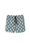 Milky - Big Boys - Poolside Cotton Short