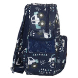 Wonderland 4 Children - Mini Fashion Backpack - Levi