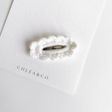 Chlea & Co - Petite Daily Crochet Clip