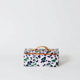 Project Ten - Leopard Takeaway Bag