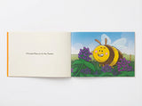 George The Farmer - I Can Read - the Bee (Level 1-2)