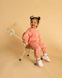 Fox & Finch - WILD GARDEN TRACK PANTS