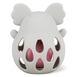 Tiger Tribe - Silicone Rattle - Koala